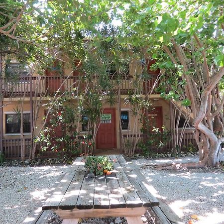 Ed & Ellen'S Lodgings Key Largo Motel Luaran gambar