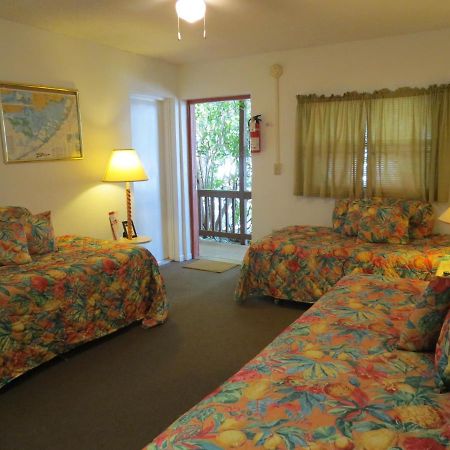 Ed & Ellen'S Lodgings Key Largo Motel Bilik gambar