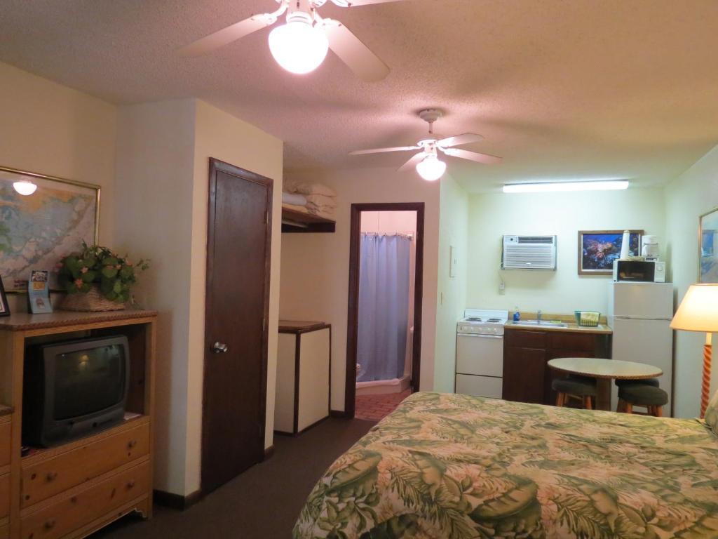 Ed & Ellen'S Lodgings Key Largo Motel Luaran gambar