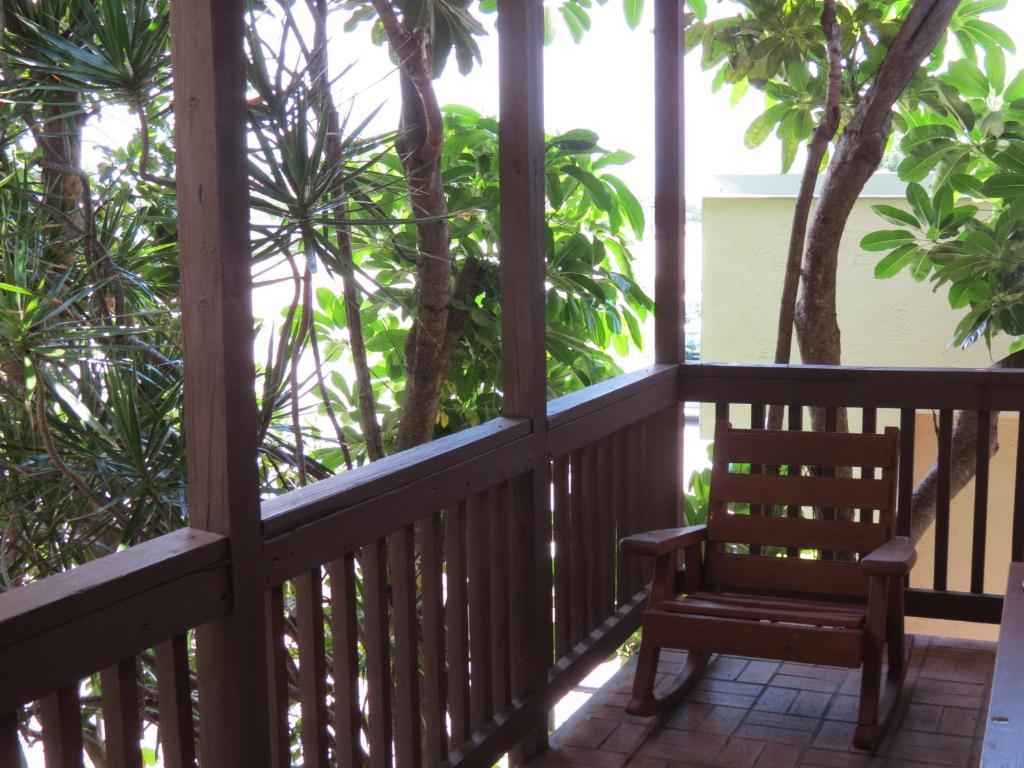 Ed & Ellen'S Lodgings Key Largo Motel Luaran gambar