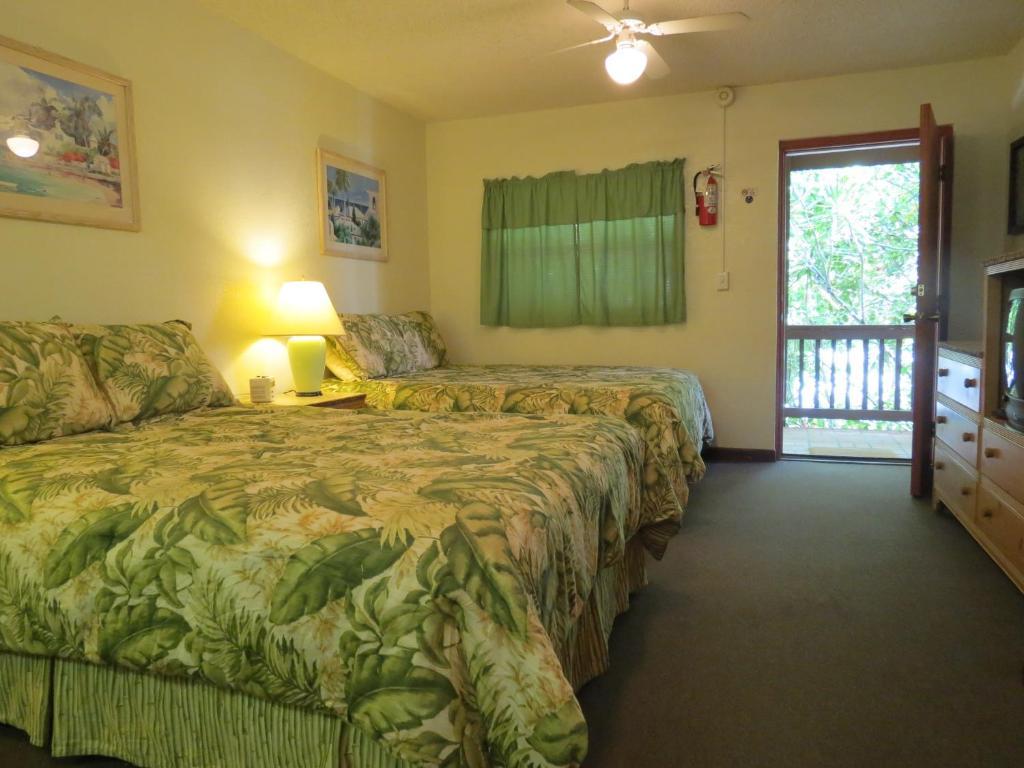 Ed & Ellen'S Lodgings Key Largo Motel Bilik gambar