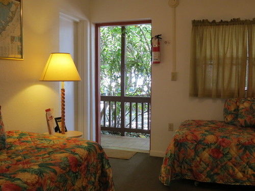 Ed & Ellen'S Lodgings Key Largo Motel Luaran gambar