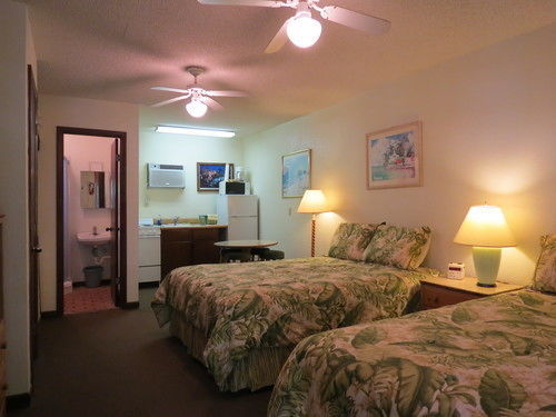 Ed & Ellen'S Lodgings Key Largo Motel Luaran gambar