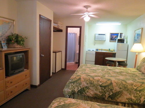 Ed & Ellen'S Lodgings Key Largo Motel Luaran gambar